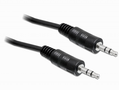 Imagine Cablu audio stereo jack, (3.5 mm T-T), 10m